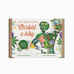 AJÁNDÉKCSOMAG HÁT ÉS ÍZÜLETEK – Annabis kép