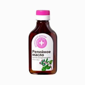 The Doctor Health and Care Domáci doktor bojtorjánolaj hajhullás ellen – 100 ml kép