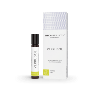 Biovitality Verrusol - 8 ml - Green idea kép