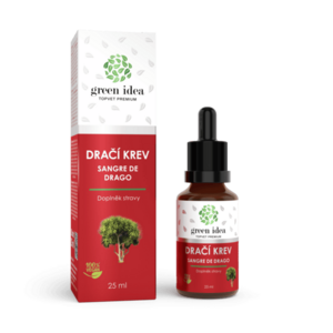 Sárkányvér 25 ml - Green idea kép