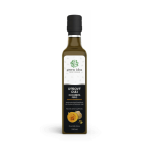 Green idea Tökmagolaj 250 ml kép