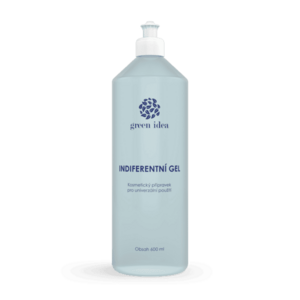 Green idea Indifferens gél 600 ml kép