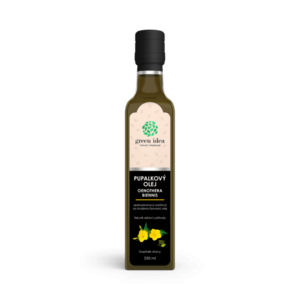Ligetszépeolaj 250 ml - Green idea kép