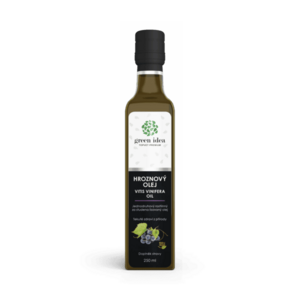 Green idea szőlőmagolaj 250 ml kép