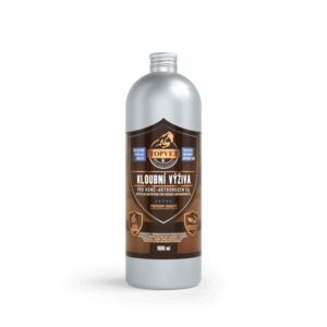 Artroregen Eq ízületi szirup lovaknak 1000 ml – Green idea kép