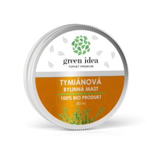 Kakukkfüves kenőcs 50 ml - Green idea kép