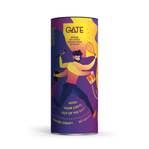 Your Gate – 60 kapszula – Green idea kép