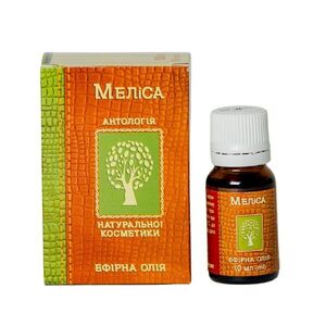 Farmakom citromfű illóolaj – 10 ml kép