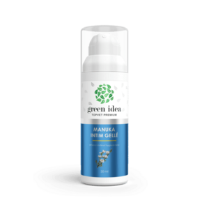 Manuka intim gél 50 ml – Green idea kép