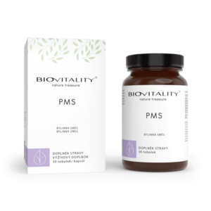 PMS kapszula 30 db - Green idea kép