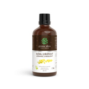 Tejoltó galaj tinktúra 50 ml – Green idea kép