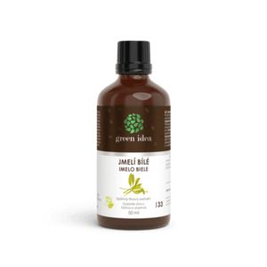 Fehér fagyöngy – tinktúra – cseppek 50 ml – Green idea kép