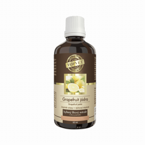 Grapefruitmag-tinktúra cseppek 50 ml – Green idea kép