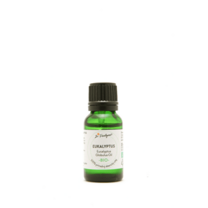 Dr. Feelgood Eukalyptus BIO illóolaj – 15 ml kép