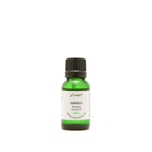 Dr. Feelgood BIO tömjén illóolaj – 15 ml kép