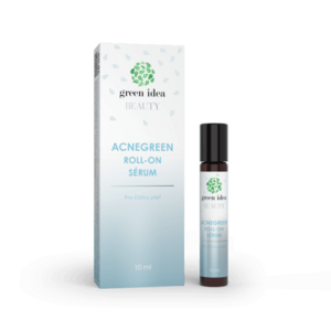 Acnegreen roll-on szérum 10 ml - Green idea kép