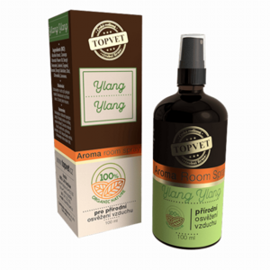 Green idea Aroma Ylang ylang szobaspray 100 ml kép