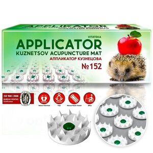 Akupresszúrás tűs applikátor 152. sz. – 260 × 590 – Vitateka kép