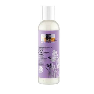 Natura Estonica Sophora japonica tisztító arctej - 200 ml kép