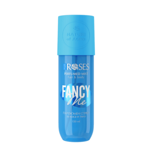 FANCY ME - parfümös haj- és testpermet 150 ml - NATURE OF AGIVA kép