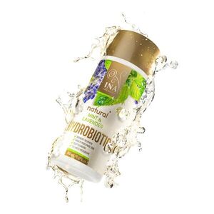 HYDROBIOTIC levendula és menta – intenzív ápolás pattanásra hajlamos bőrre – 150 ml – INA Essentials kép