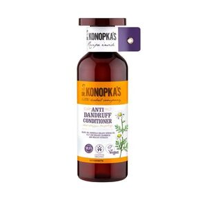 Dr. Konopka's Dr. Konopka’s korpásodás elleni kondicionáló - 500 ml kép
