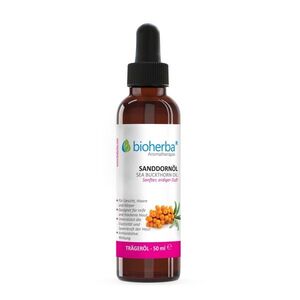 Bioherba homoktövisolaj – 50 ml kép