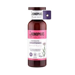 Dr. Konopka's regeneráló kondicionáló száraz és festett hajra - 500 ml kép