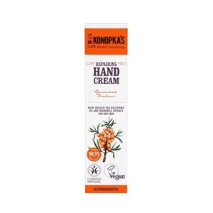 Dr. Konopka's regeneráló kézkrém - 75 ml kép