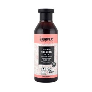 Dr. Konopka's №136 regeneráló sampon sérült és festett hajra – 280 ml kép