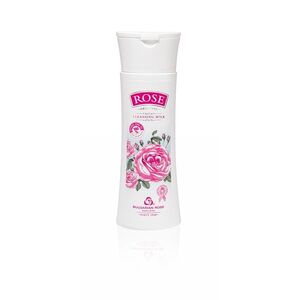 ROSE ORIGINAL tisztító tej 150 ml - Bulgarian Rose Karlovo kép