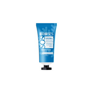 SOS HYDRA hidratáló kézkrém száraz bőrre 50 ml - NATURE OF AGIVA kép