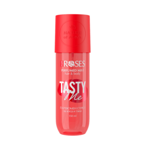 TASTY ME - illatosított haj- és testpermet 150 ml - NATURE OF AGIVA kép