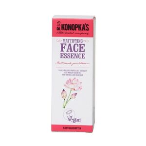 Dr. Konopka's mattító arcápoló esszencia – 30 ml kép