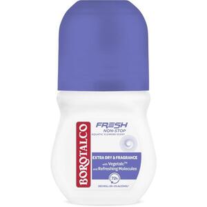 Fresh Non-Stop Aquatic Flowers 72h roll-on 50 ml kép