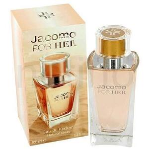 For Her EDP 100 ml kép