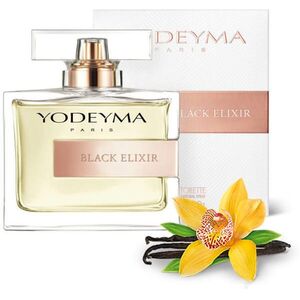 Black Elixir EDP 100 ml kép