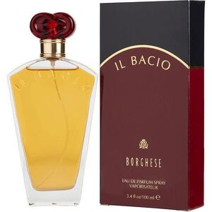 IL Bacio EDP 100 ml kép