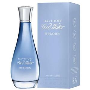 Cool Water Reborn for Women EDT 100 ml kép