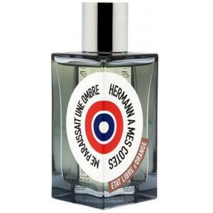 Hermann A Mes Cotes Me Paraissait Une Ombre EDP 100 ml Tester kép