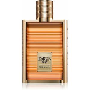 Karus Amber Gold EDP 100 ml kép