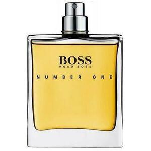 BOSS Number One EDT 100 ml Tester kép