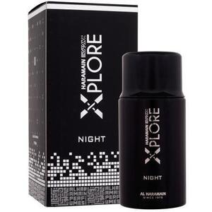 Xplore Night EDP 100 ml kép