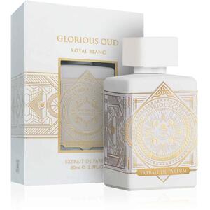 Glorious Oud Royal Blanc Extrait de Parfum 80 ml kép