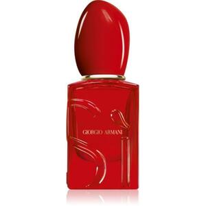 Sì Passione Red Musk EDP 30 ml kép
