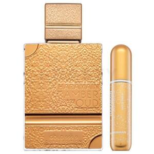 Amber Oud Gold 999.9 Dubai Edition Extrait de Parfum 100 ml kép