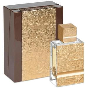 Amber Oud Gold 999.9 Dubai Edition Extrait de Parfum 75 ml kép