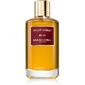 Xplicit Vanilla EDP 120 ml kép