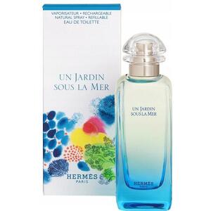 Un Jardin Sous la Mer (Refillable) EDT 100 ml kép