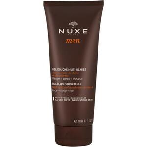 Men Multi-Use tusfürdő gél 200 ml kép